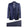 HENRY SARTORIAL Wool Suit NAVY