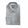 HENRY SARTORIAL Wrinkle Free Cotton Shirt BLUE