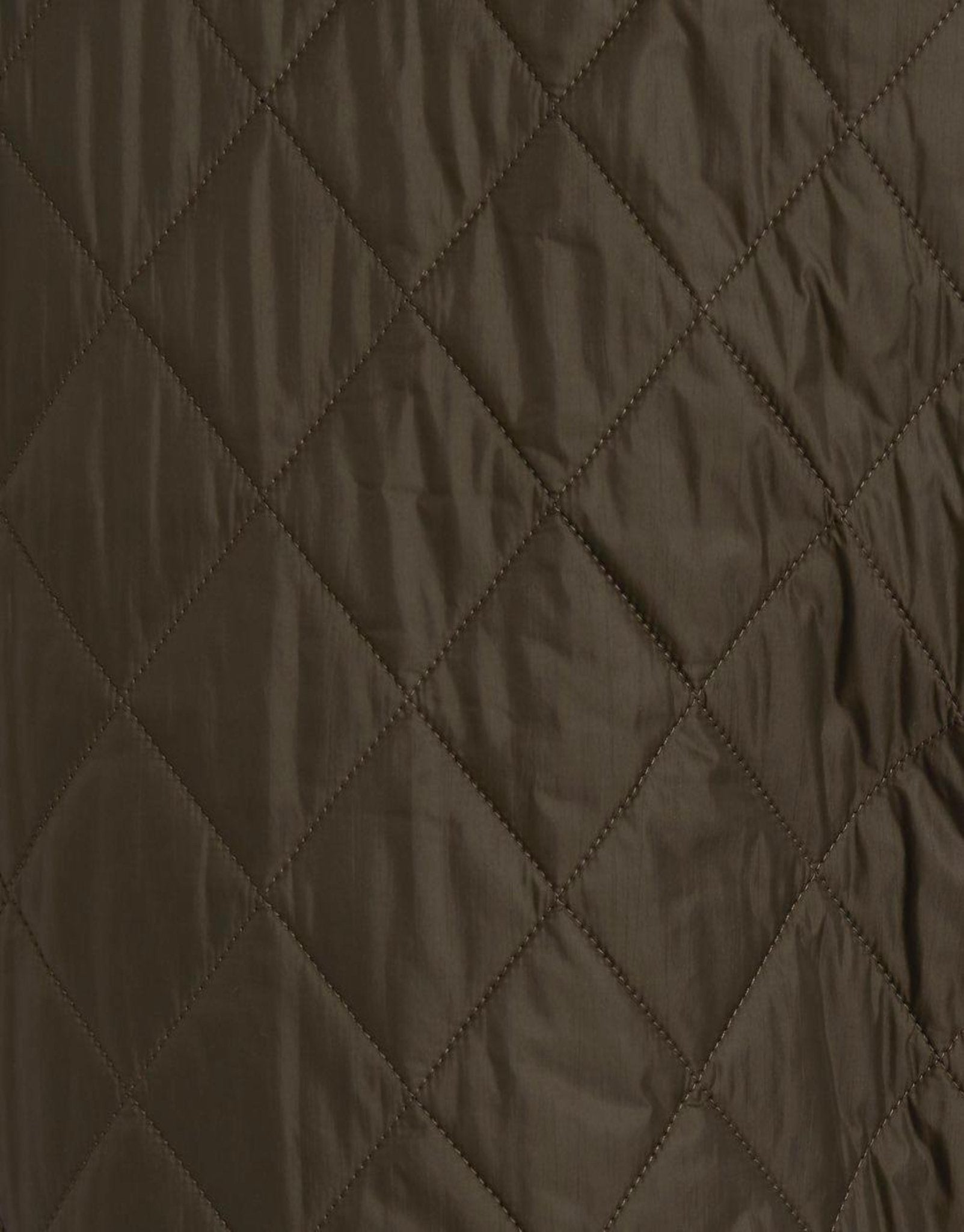 HENRY SARTORIAL X BARBOUR Chelsea Sportsquilt Jacket OLIVE - Henry BucksCasual Jackets38AW200080 - OLIVE - SM