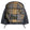 HENRY SARTORIAL X BARBOUR Cotton Plain Hood NAVY