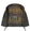 HENRY SARTORIAL X BARBOUR Cotton Plain Hood OLIVE
