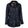 HENRY SARTORIAL x BARBOUR Women Beadnell Wax Jacket NAVY