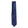 HENRY SARTORIAL X CANTINI Plain Woven Silk Tie DARK INDIGO