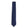 HENRY SARTORIAL X CANTINI Woven Print Tie DEEP BLUE