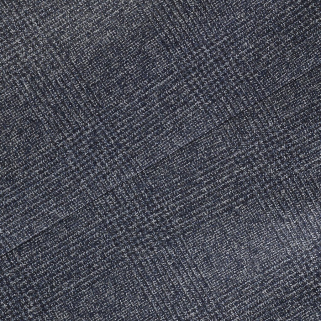 HENRY SARTORIAL X CARUSO 100% Wool Business Suit GREY LG - Henry Bucks