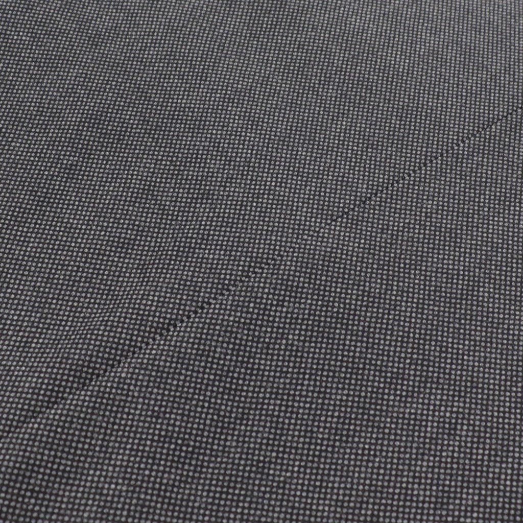 HENRY SARTORIAL x CARUSO 100% Wool Business Suit GREY - Henry Bucks