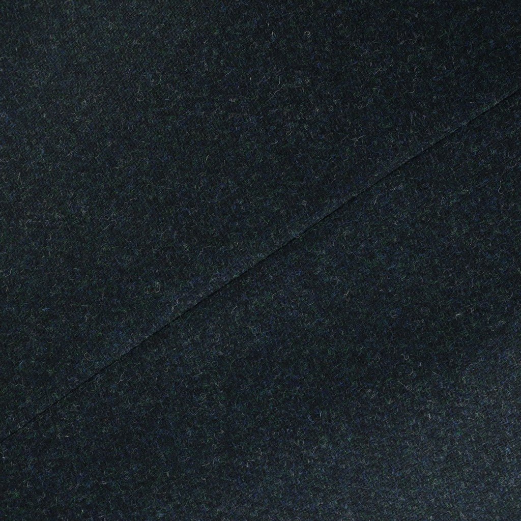 HENRY SARTORIAL X CARUSO 100%Wool Blazer DARK GREEN REG - Henry Bucks