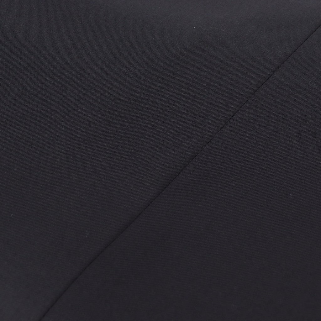 HENRY SARTORIAL x CARUSO Full Lined Business Suit BLACK - Henry Bucks