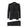 HENRY SARTORIAL x CARUSO Norma Wool Full Lined Business Suit BLACK