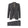 HENRY SARTORIAL x CARUSO Norma Wool Full Lined Business Suit CHARCOAL