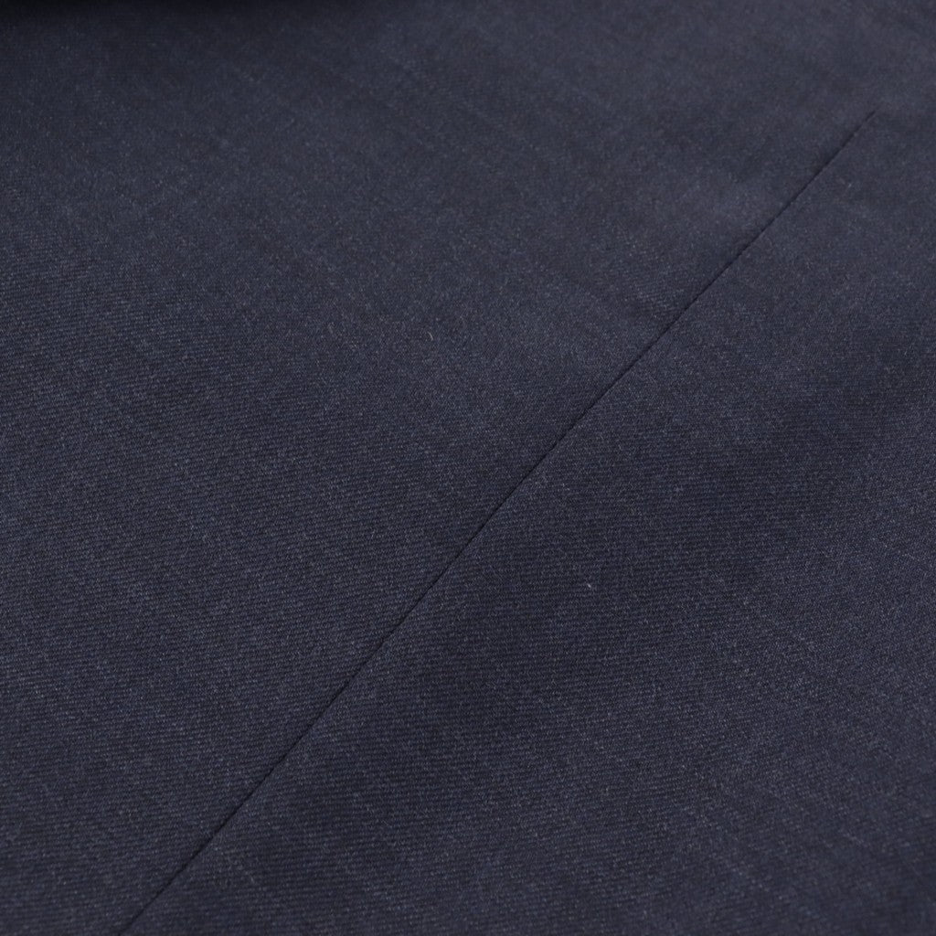 HENRY SARTORIAL x CARUSO Full Lined Business Suit NAVY - Henry Bucks