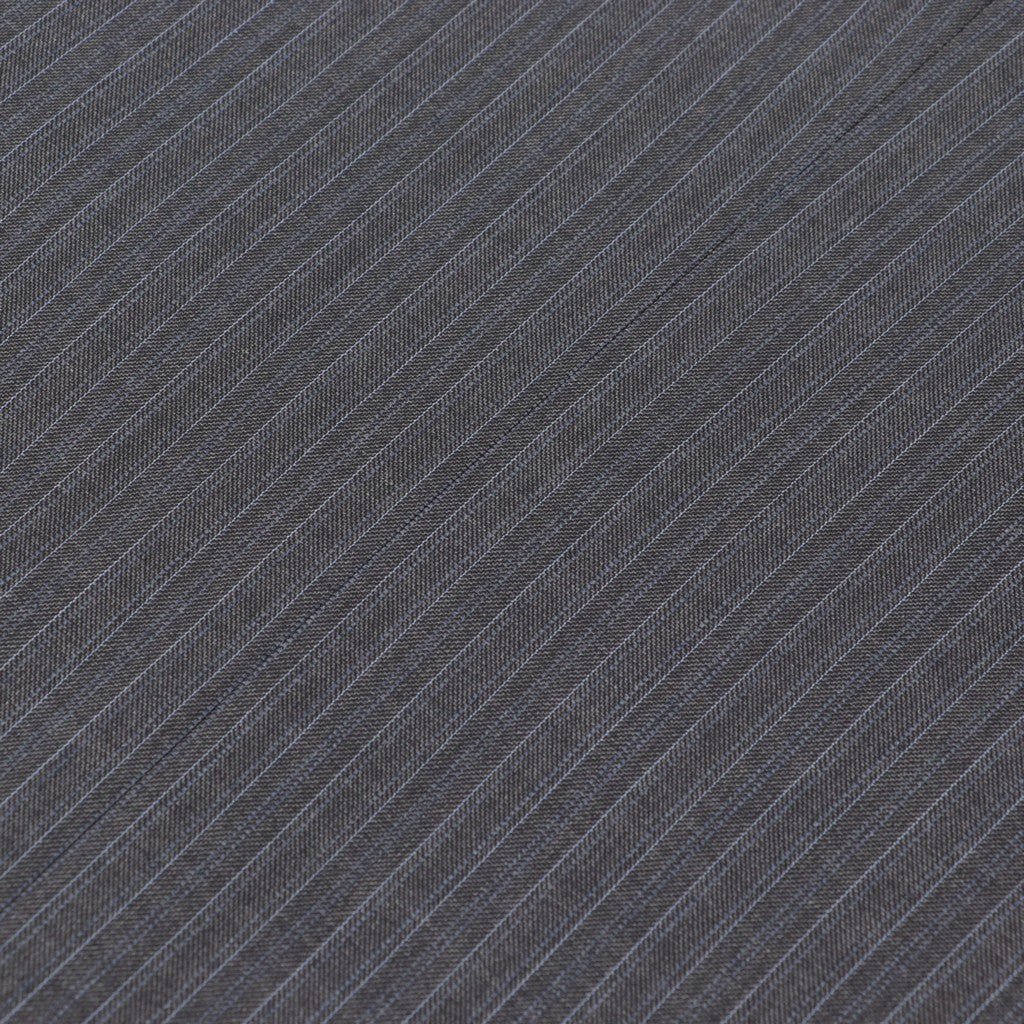 HENRY SARTORIAL x CARUSO Lana Wool Business Suit GREY - Henry Bucks