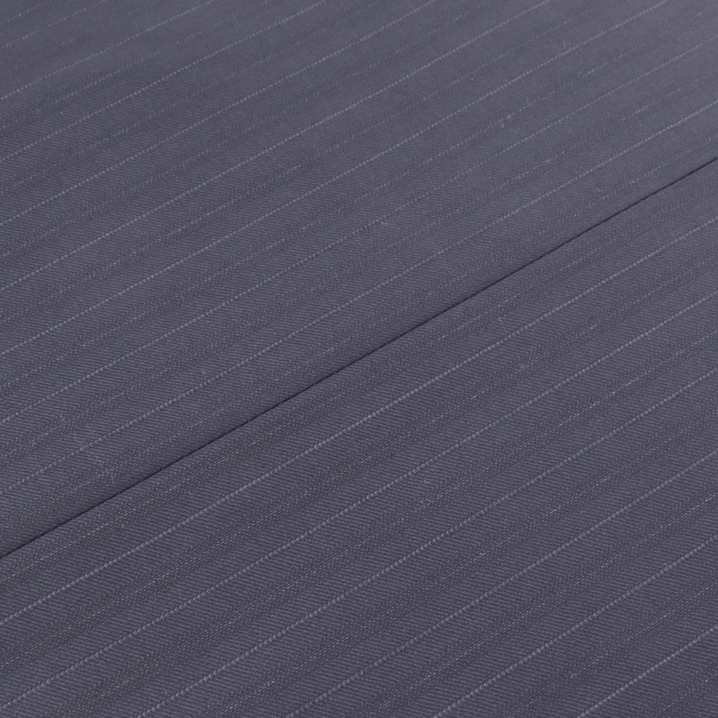 HENRY SARTORIAL x CARUSO Lana Wool Business Suit NAVY - Henry Bucks