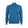 HENRY SARTORIAL X CARUSO Long Sleeve Cotton Polo MID BLUE