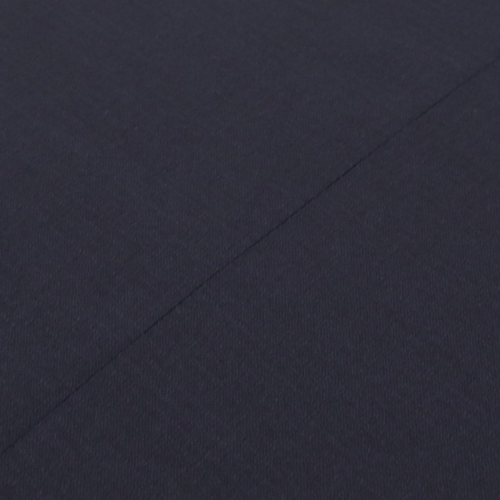 HENRY SARTORIAL x CARUSO Norma Lana Business Suit NAVY - Henry Bucks