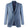 HENRY SARTORIAL X CARUSO Norma Notch Single Breasted Blazer BLUE