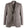 HENRY SARTORIAL X CARUSO Norma Notch Single Breasted Blazer BROWN