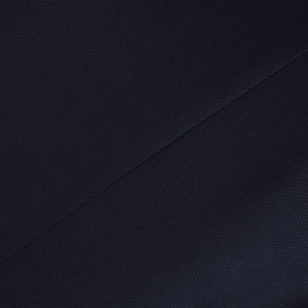 HENRY SARTORIAL X CARUSO Norma Single Breasted Notch Lapel Blazer NAVY REG - Henry Bucks