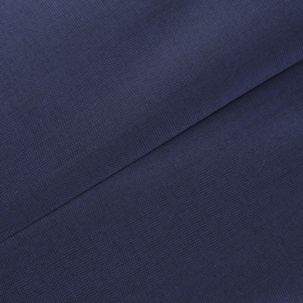 HENRY SARTORIAL X CARUSO Norma Single Breasted Suit DARK BLUE - Henry Bucks