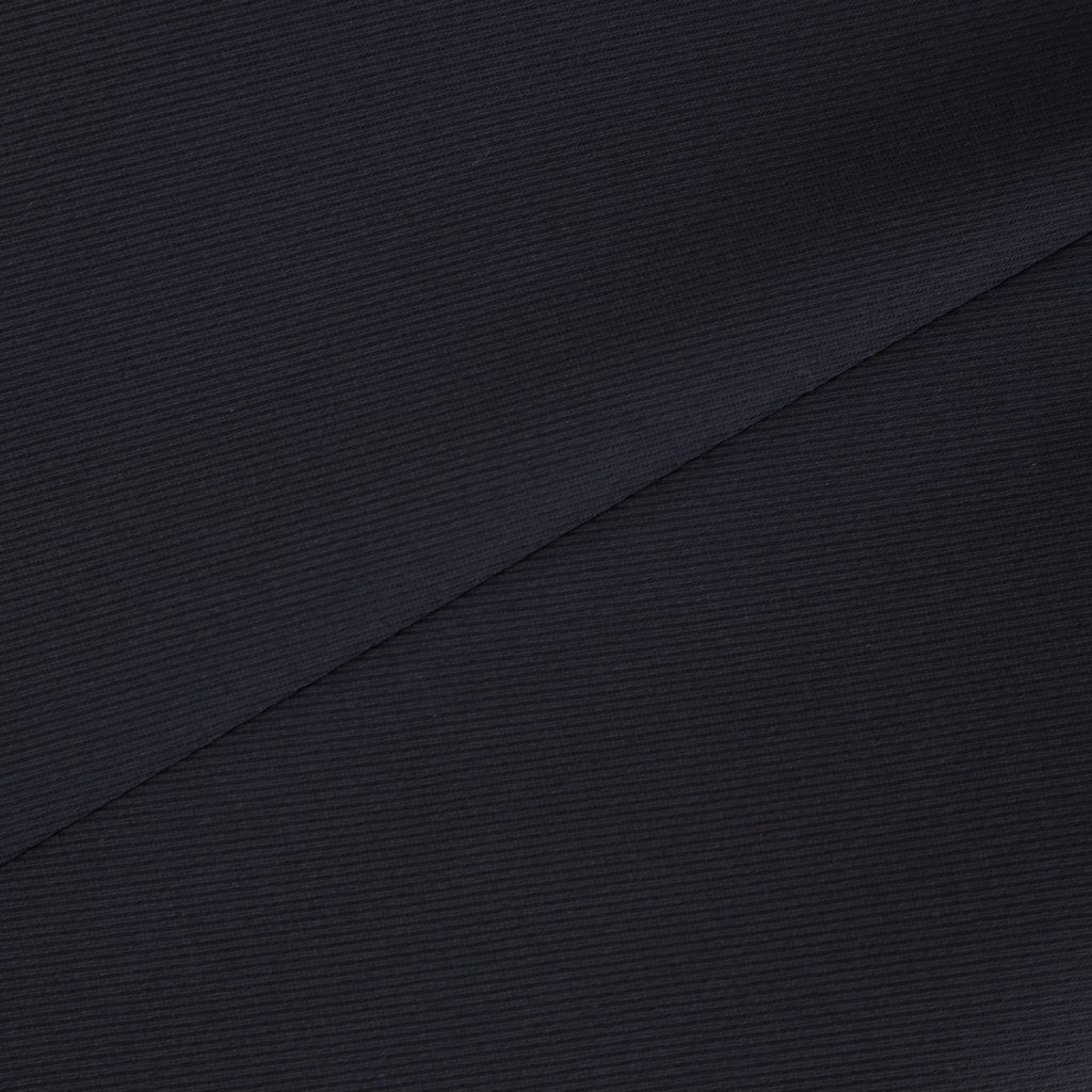 HENRY SARTORIAL X CARUSO Norma Single Breasted Wool Suit NAVY REG - Henry Bucks