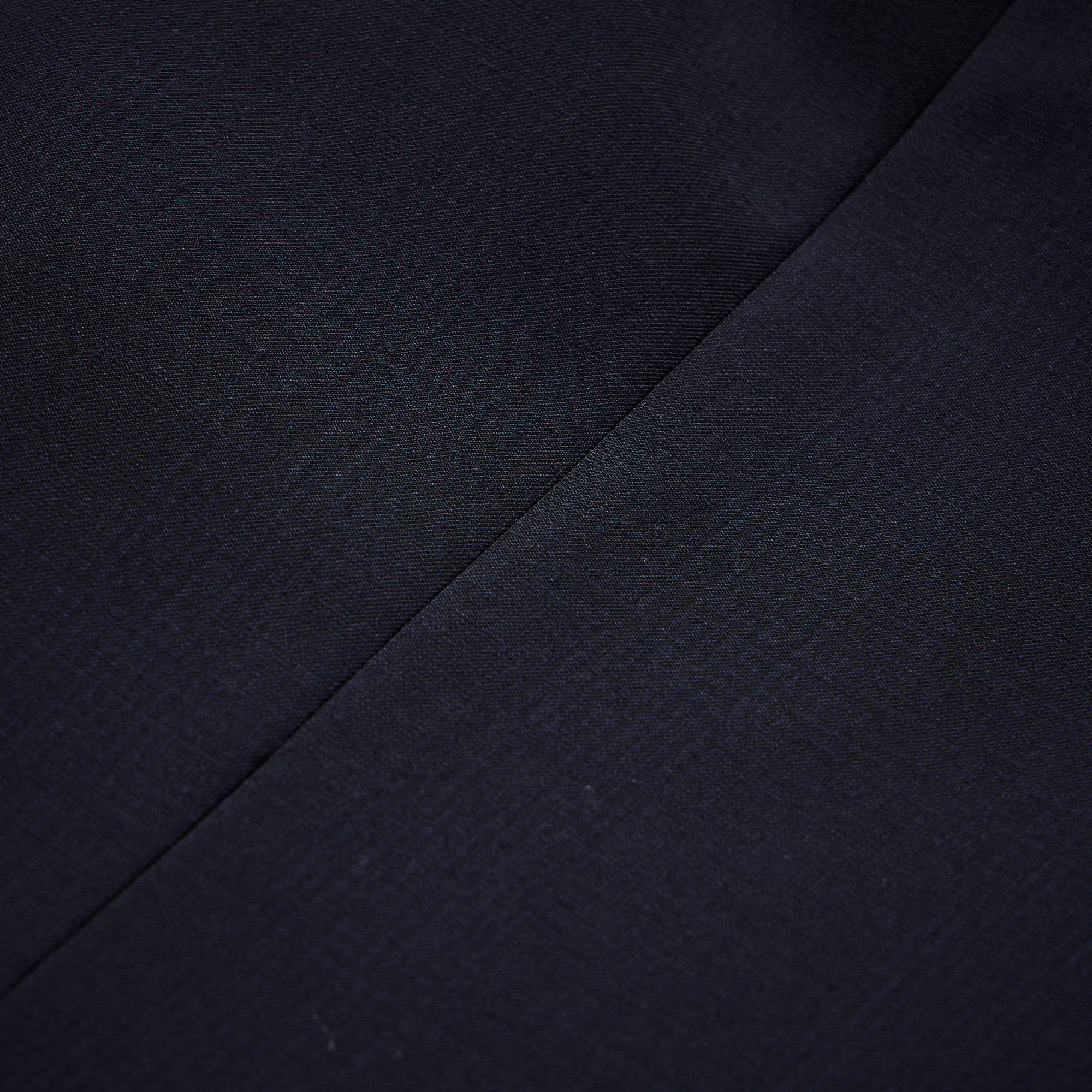 HENRY SARTORIAL X CARUSO Norma Single Breasted Wool Suit NAVY - Henry BucksSuits23AW240200 - NAVY - 48