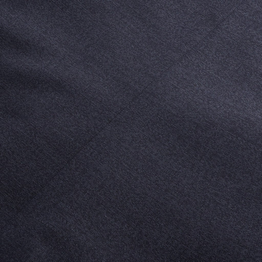 HENRY SARTORIAL X CARUSO Norma Wool/Cotton Blazer NAVY REG - Henry Bucks