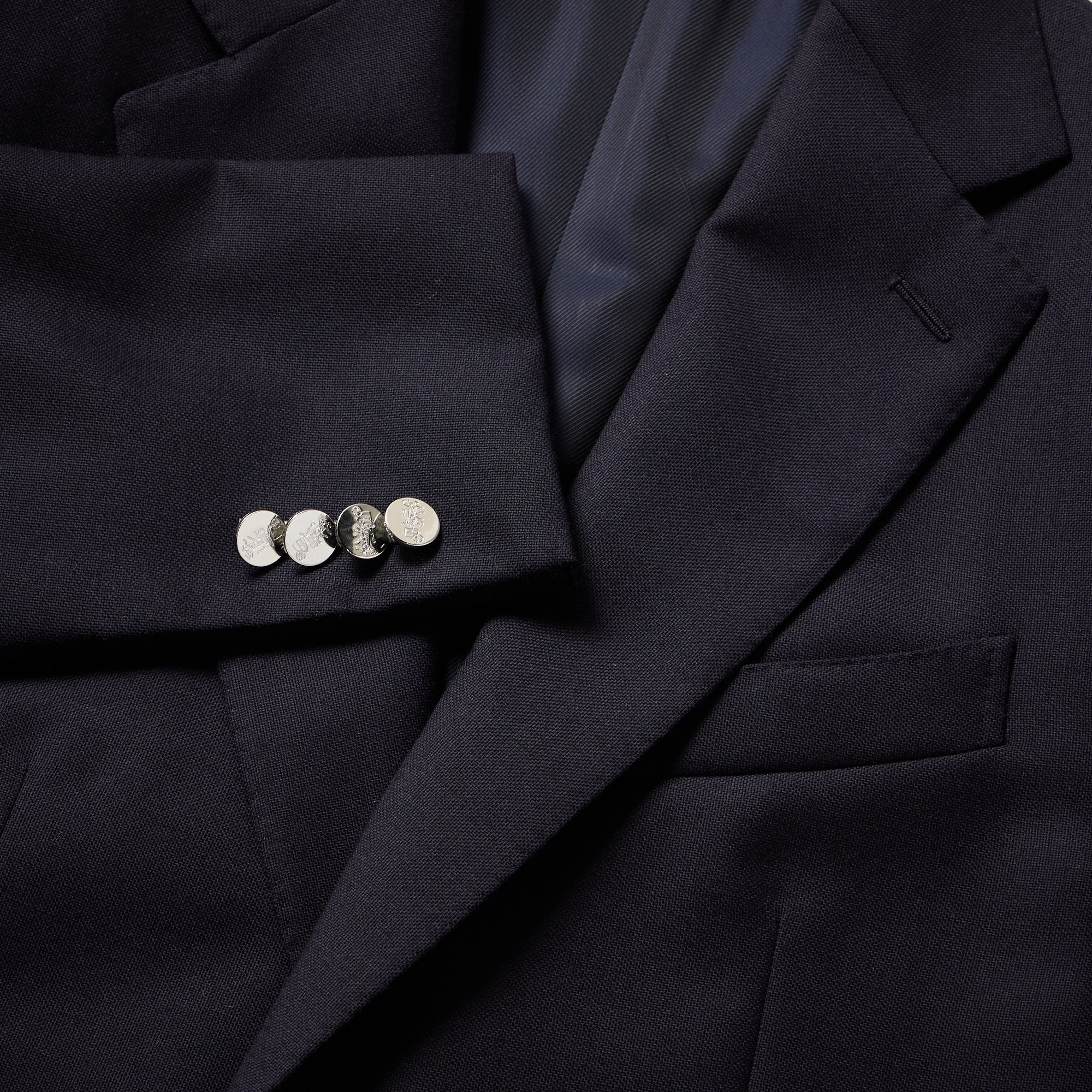 Henry Sartorial x Caruso | Premium Italian Tailored Suits – Henry Bucks