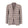 HENRY SARTORIAL x CARUSO Tartan Check Blazer TAUPE