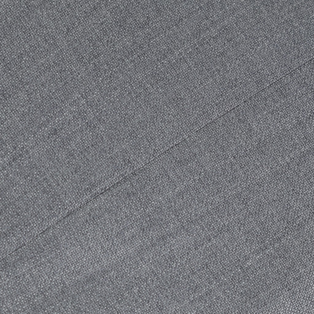 HENRY SARTORIAL X CARUSO Wool Cashmere Blazer GREY - Henry Bucks