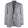 HENRY SARTORIAL X CARUSO Wool Cashmere Blazer GREY