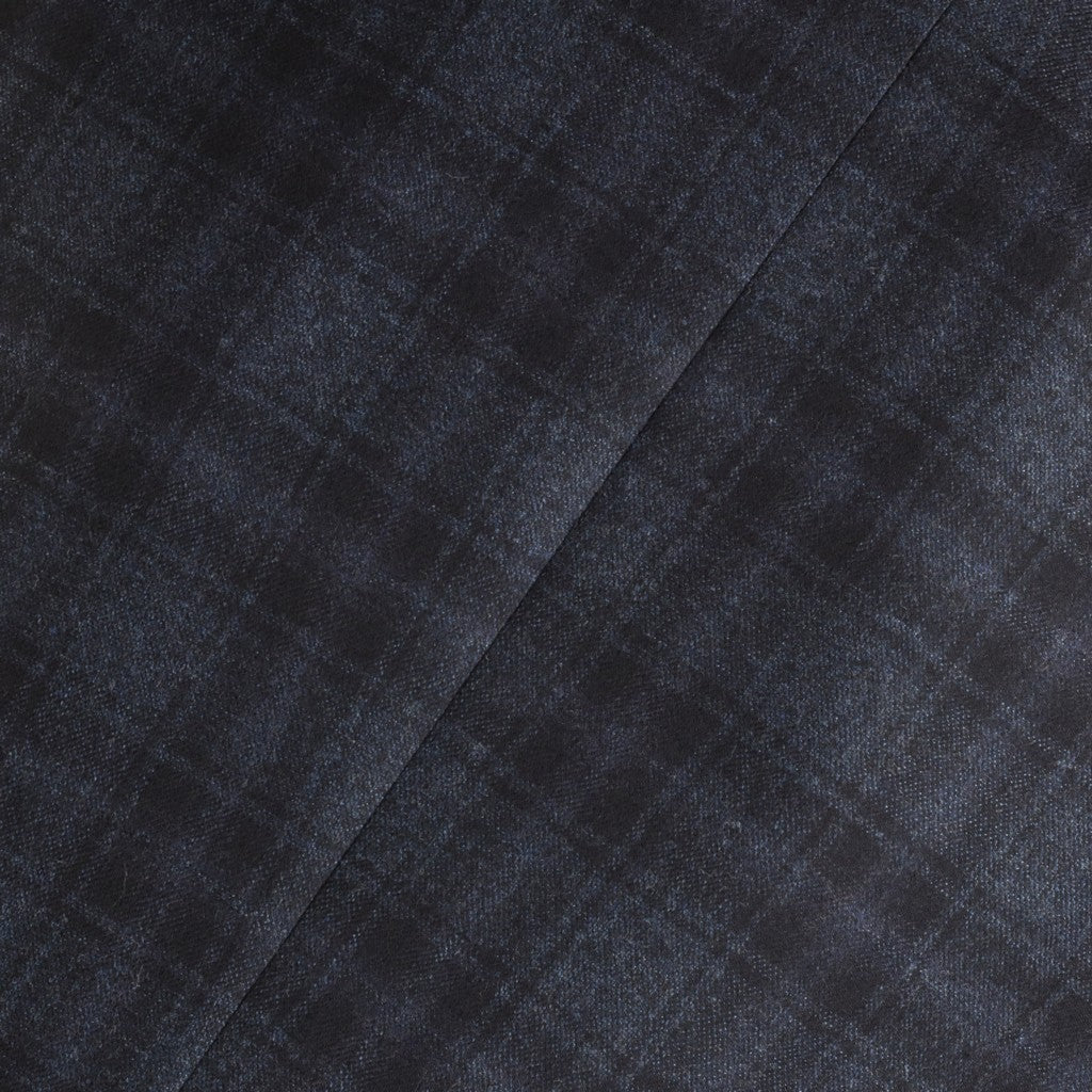 HENRY SARTORIAL X CARUSO Wool Norma Single Breasted Blazer NAVY REG - Henry Bucks