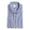 HENRY SARTORIAL X CORDONE Cotton Poplin Shirt BLUE STRIPE