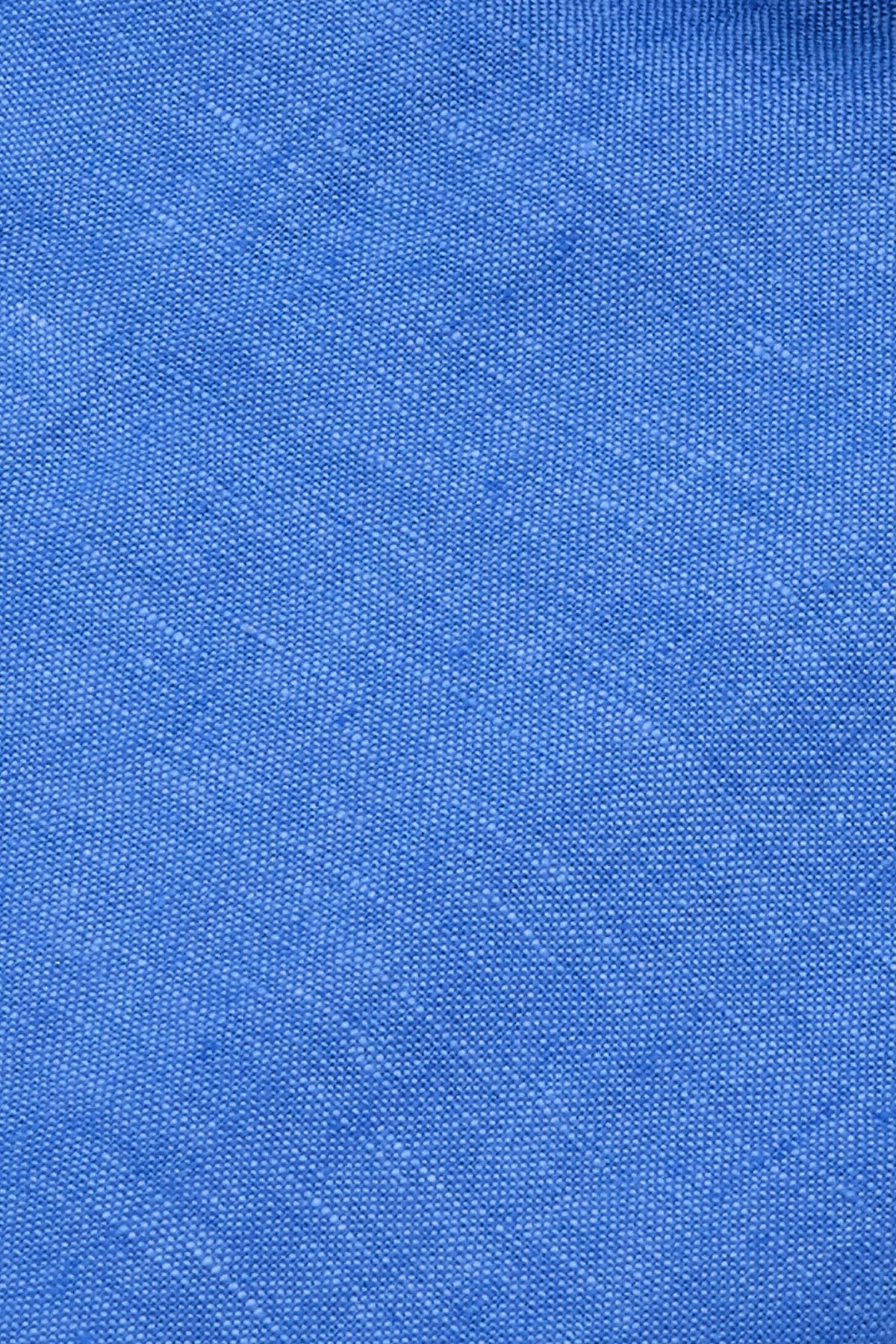 HENRY SARTORIAL X CORDONE Linen Casual Shirt BLUE - Henry Bucks