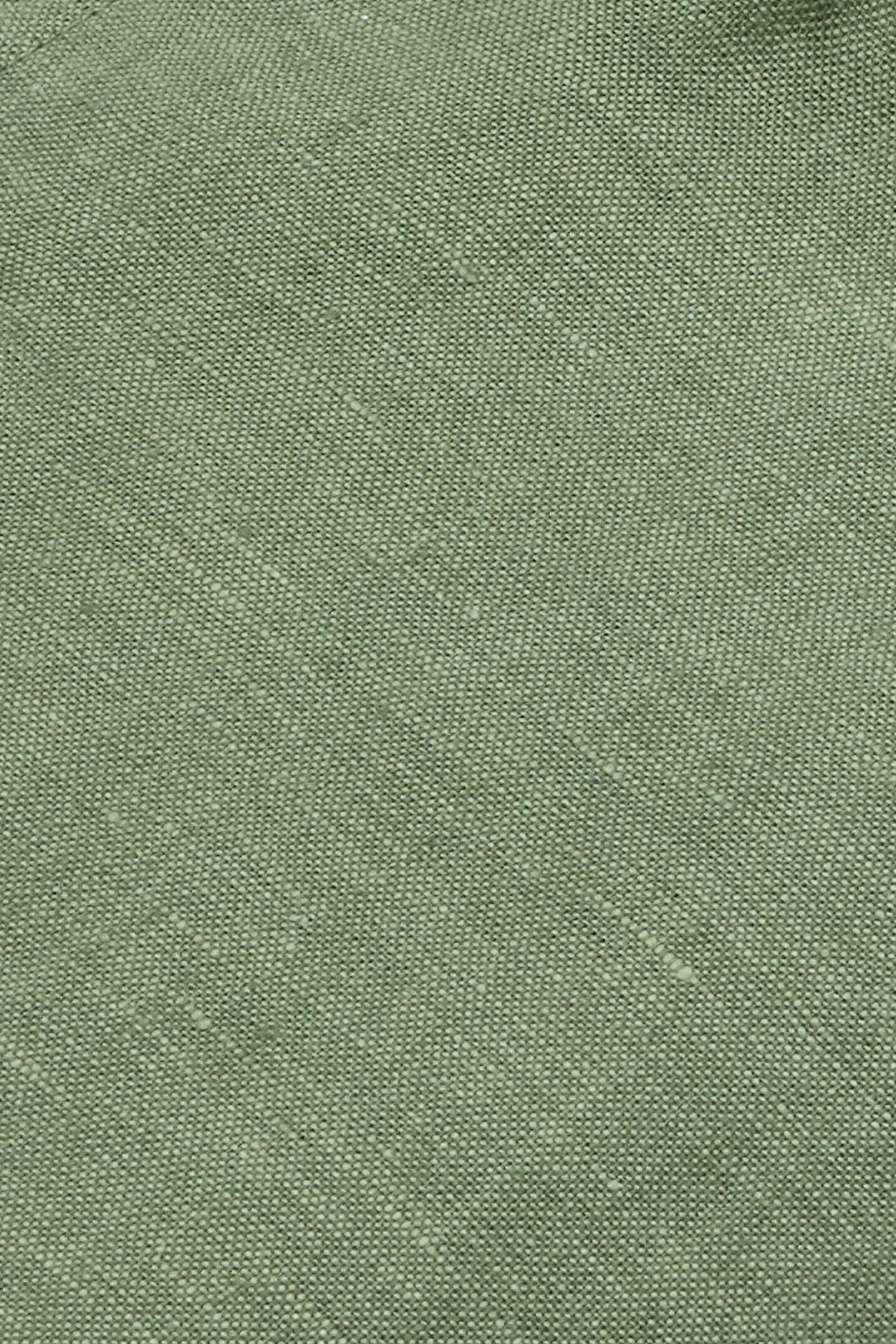 HENRY SARTORIAL X CORDONE Linen Casual Shirt OLIVE - Henry Bucks