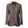 HENRY SARTORIAL x DORMEUIL Check Blended Wool BLAZER - FC BROWN REG