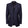 HENRY SARTORIAL X DORMEUIL Full Canvas Check Blazer Jacket NAVY REG