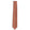 HENRY SARTORIAL X FLORENCE Silk Tie ORANGE