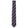 HENRY SARTORIAL X FLORENCE Striped Tie BURGUNDY/NAVY