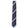 HENRY SARTORIAL X FLORENCE Striped Tie GREEN MULTI