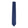 HENRY SARTORIAL x FLORENCE STYLE Plain Tie MID BLUE