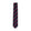 HENRY SARTORIAL x FLORENCE STYLE Stripe Plain Tie BURGUNDY