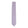 HENRY SARTORIAL x FLORENCE STYLE Stripe Tie PURPLE
