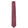 HENRY SARTORIAL X FLORENCE Woven Tie BURGUNDY