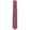 HENRY SARTORIAL X FLORENCE Woven Tie RED