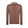 HENRY SARTORIAL X GRAN SASSO Wool Buttoned Knit Polo BROWN