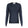 HENRY SARTORIAL X GRAN SASSO Wool V Neck Knit BLUE
