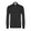 HENRY SARTORIAL X GRAN SASSO Wool Zip Knit BLACK