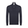 HENRY SARTORIAL X GRAN SASSO Wool Zip Knit NAVY