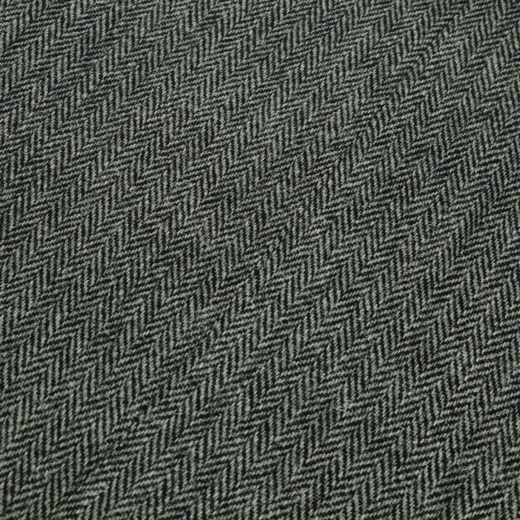 HENRY SARTORIAL X HARRIS TWEED Classic Blazer GREY REG - Henry Bucks