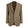 BEAUCAIRE X HARRIS TWEED Classic Blazer TAN REG